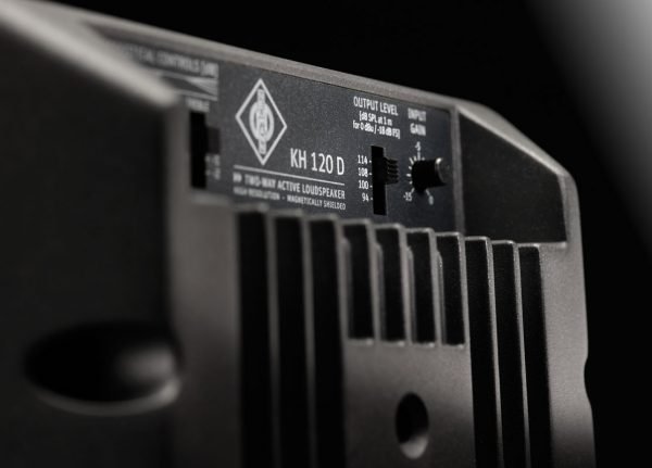 KH 120 D G-Neumann – Image 5