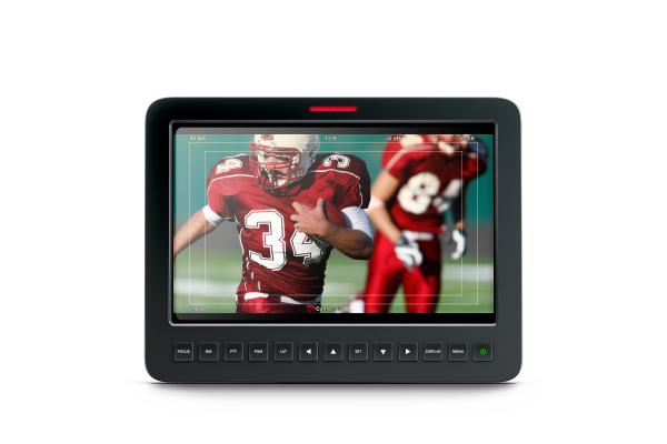 Blackmagic Studio Camera 4K 2 – Image 5