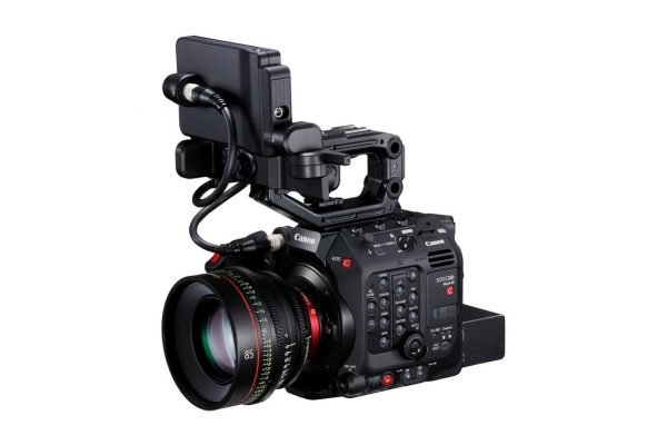 Canon EOS C300 Mark III – Image 5