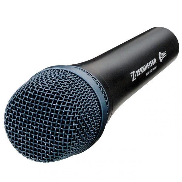 Sennheiser e 935 Microphone de chant dynamique cardioide – Image 2