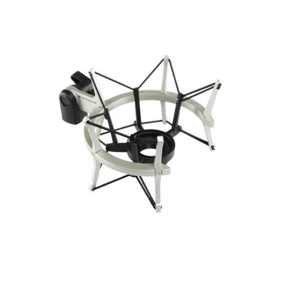 PACK SENNHEISER MK-8 + MKS-4 – Image 3