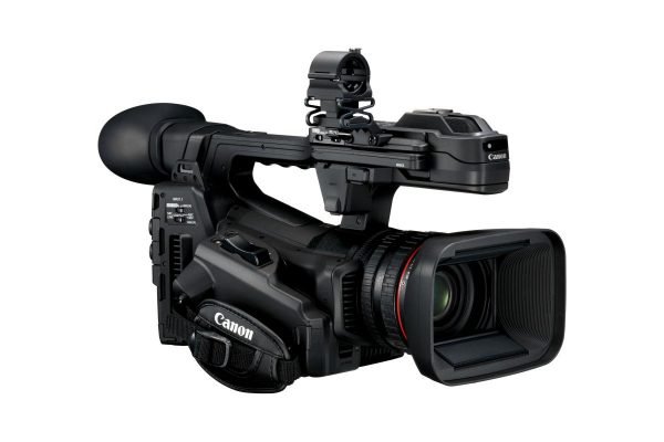 Canon XF705 – Image 4