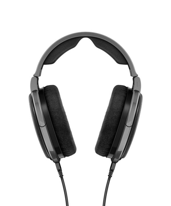 Sennheiser HD-650 – Image 3