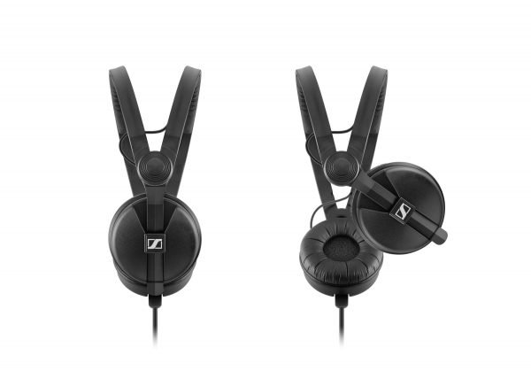 Sennheiser HD 25 – Image 4