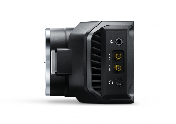 Blackmagic Micro Studio Camera 4K – Image 4