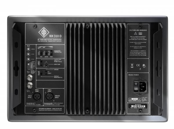 KH310 A Right- Neumann – Image 3