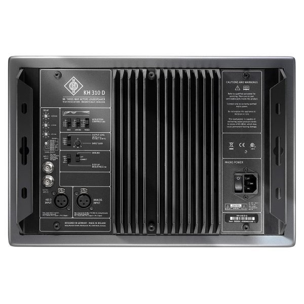 KH 310 D R (la pièce droite) - Neumann – Image 2