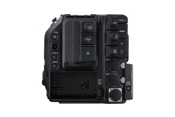 Canon EOS C300 Mark III – Image 9