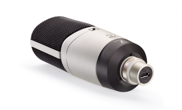 PACK SENNHEISER MK-4 + MKS-4 – Image 3