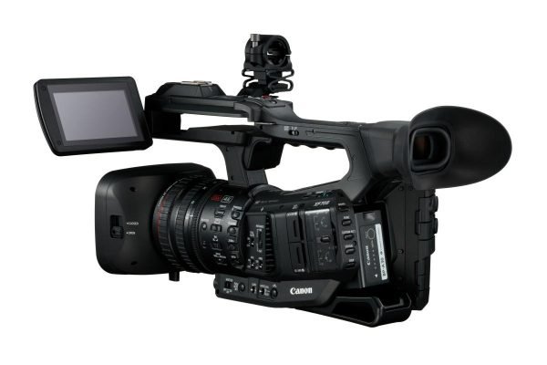 Canon XF705 – Image 5