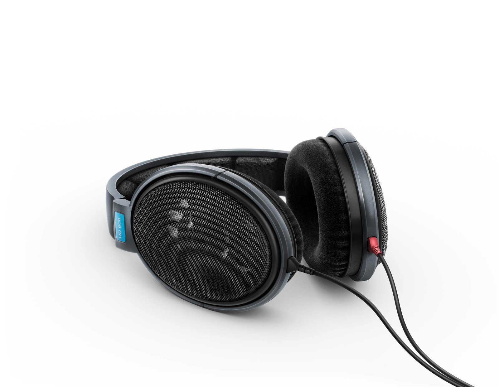Sennheiser HD-600 – Image 4