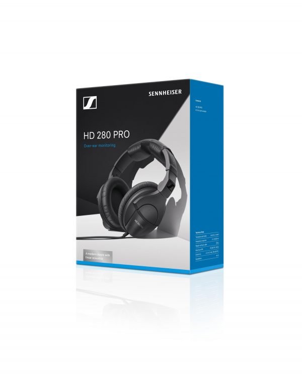 Sennheiser HD-280 PRO – Image 5