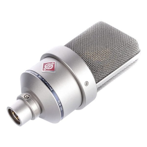 TLM 103 STEREO SET - Neumann – Image 4
