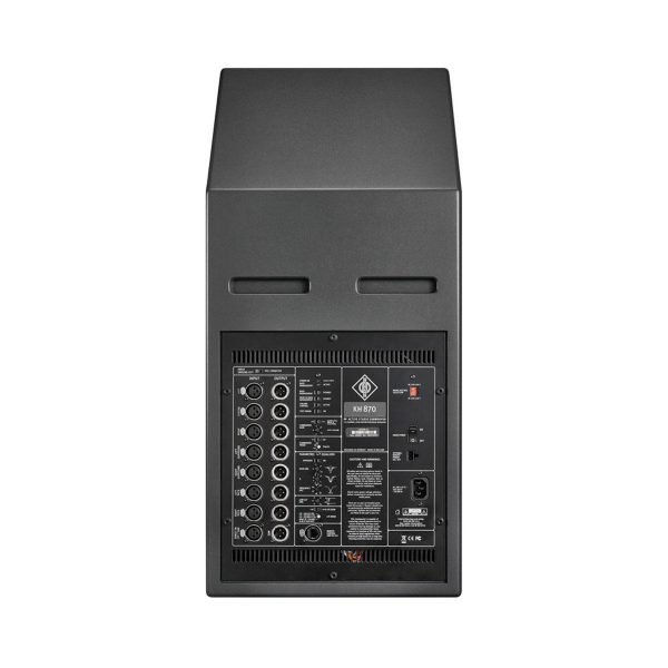 KH 870 G  - Neumann – Image 3