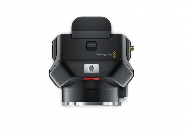 Blackmagic Micro Studio Camera 4K – Image 5