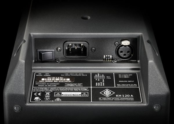 KH 120 A W- Neumann – Image 2