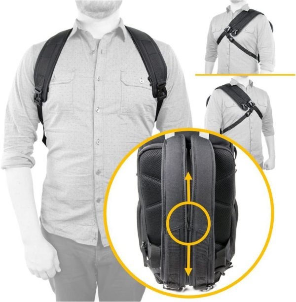 Vanguard Adaptor 46 Sac à dos – Image 7