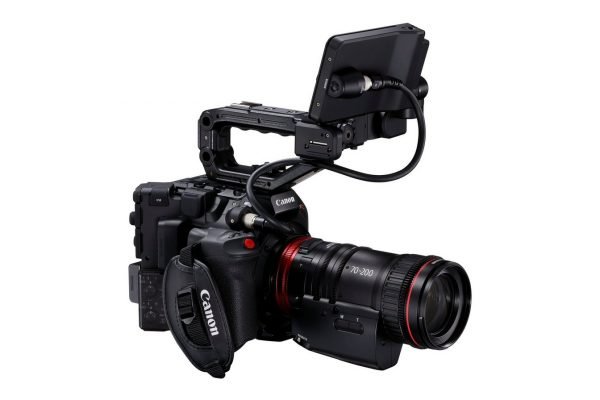 Canon EOS C300 Mark III – Image 3