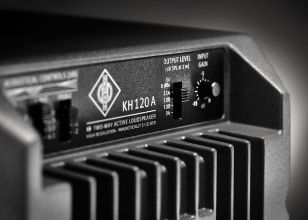 KH 120 A W- Neumann – Image 7