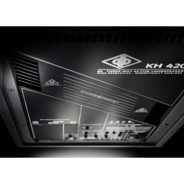 KH 420 (la pièce) - Neumann – Image 3