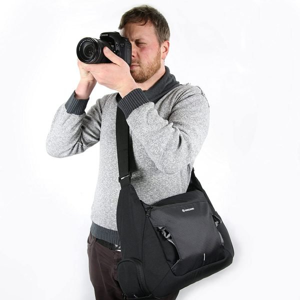 Vangard Sac VEO Discover 38 Noir – Image 3