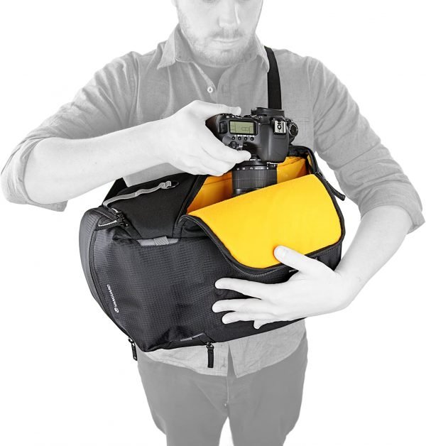 Vanguard Adaptor 46 Sac à dos – Image 5