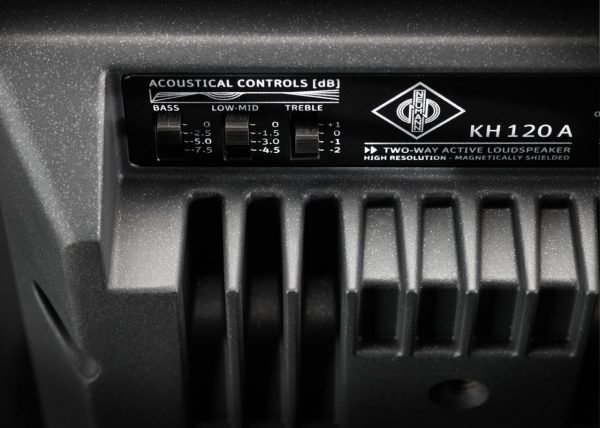 KH 120 A W- Neumann – Image 8