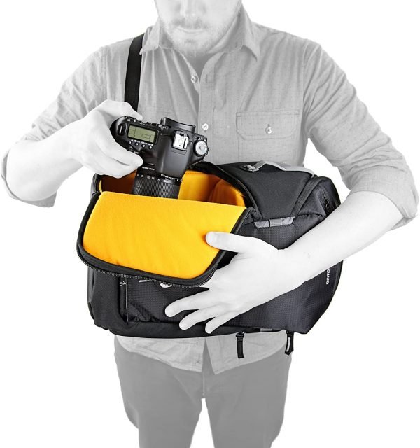 Vanguard Adaptor 46 Sac à dos – Image 4