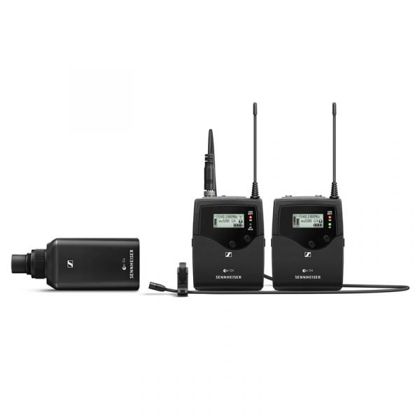 Sennheiser EW 500 FILM G4