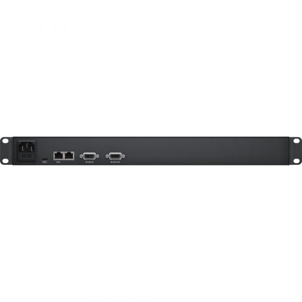 Blackmagic Videohub Master Control Pro – Image 2