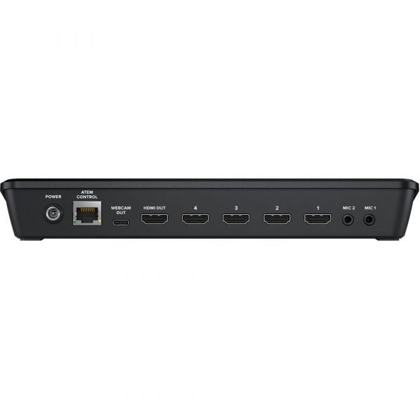 Blackmagic ATEM Mini – Image 2