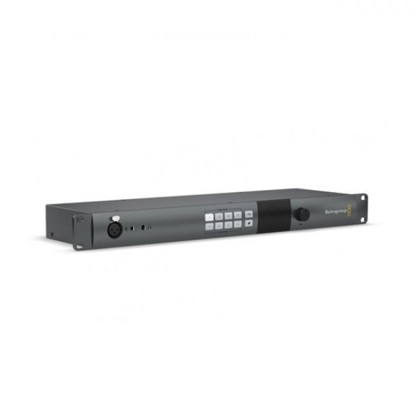 Blackmagic ATEM Studio Converter