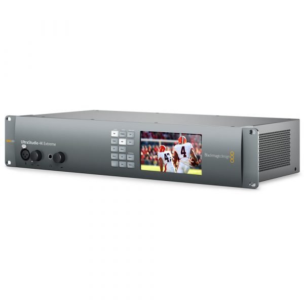 Blackmagic UltraStudio 4K Extreme 3 – Image 2