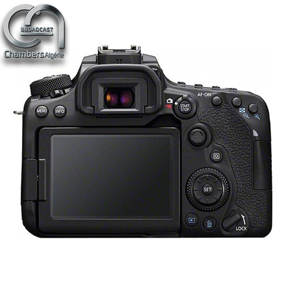 Canon EOS 90D – Image 4