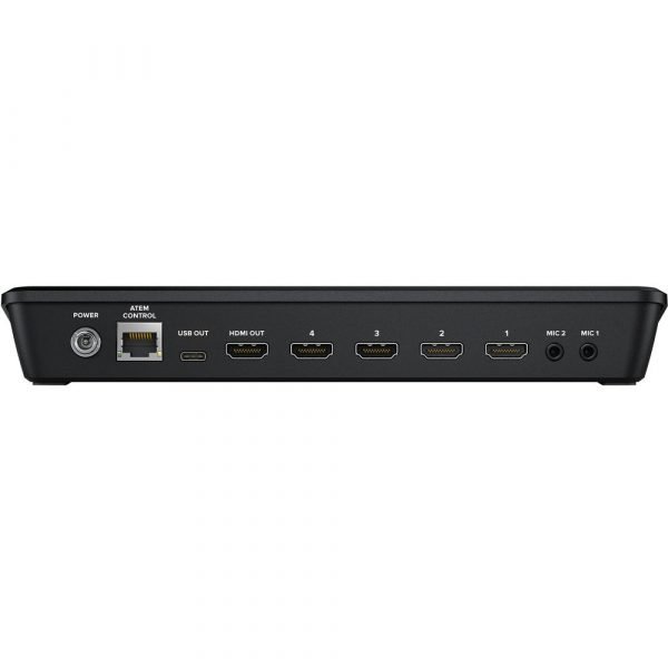 Blackmagic ATEM Mini Pro – Image 2