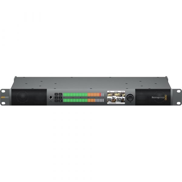 Blackmagic Audio Monitor 12G – Image 4