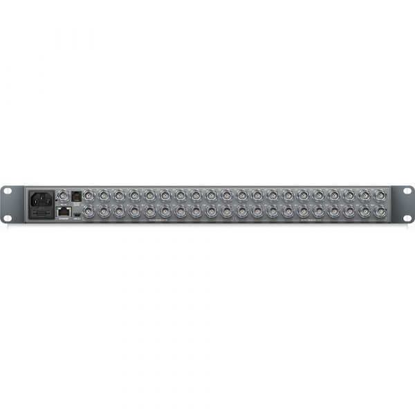 Blackmagic Smart Videohub 20 x 20 – Image 2