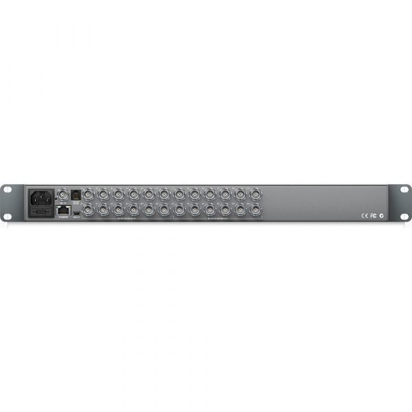 Blackmagic Smart Videohub 12x12 – Image 2