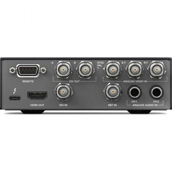 Blackmagic UltraStudio HD Mini – Image 3