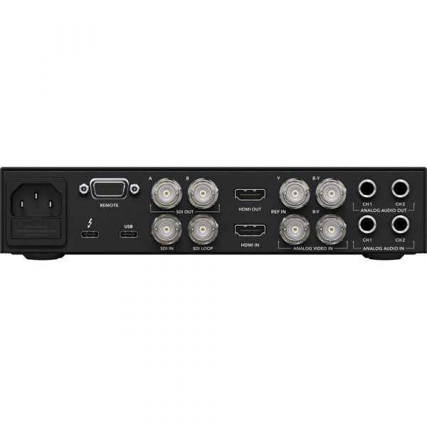 Blackmagic UltraStudio Mini 4K – Image 2