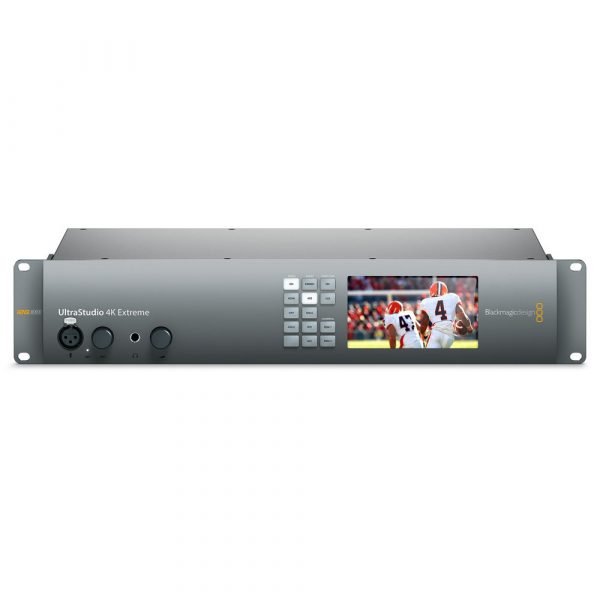 Blackmagic UltraStudio 4K Extreme 3 – Image 5