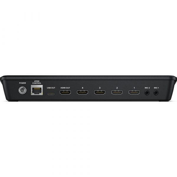 Blackmagic ATEM Mini Pro ISO – Image 3