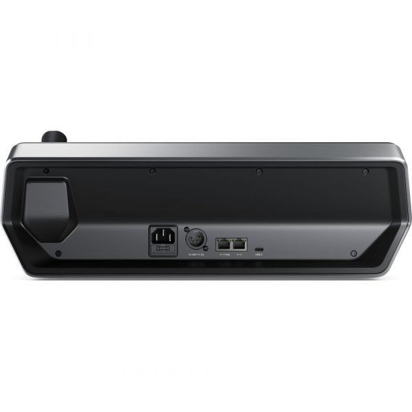 Blackmagic ATEM 1 M/E Advanced Panel – Image 3