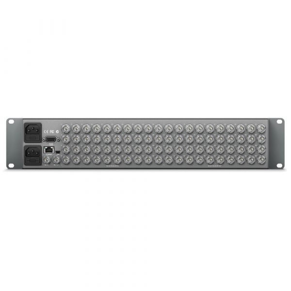 Blackmagic Smart Videohub 40 x 40 – Image 3