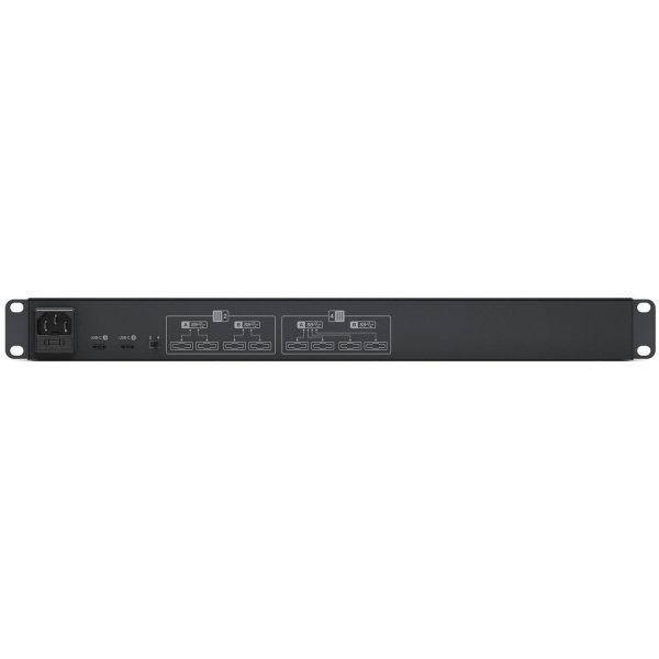 Blackmagic MultiDock 10G – Image 3