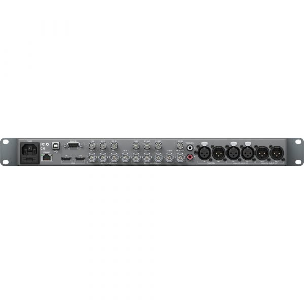 Blackmagic HyperDeck Studio Pro 2 – Image 3