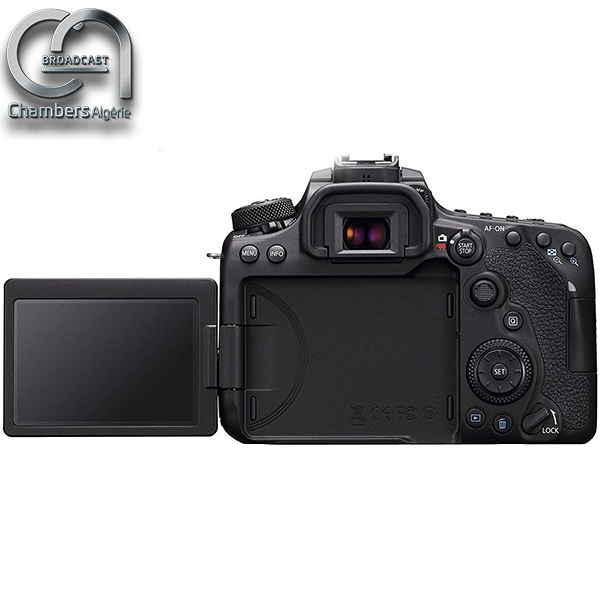 Canon EOS 90D – Image 2
