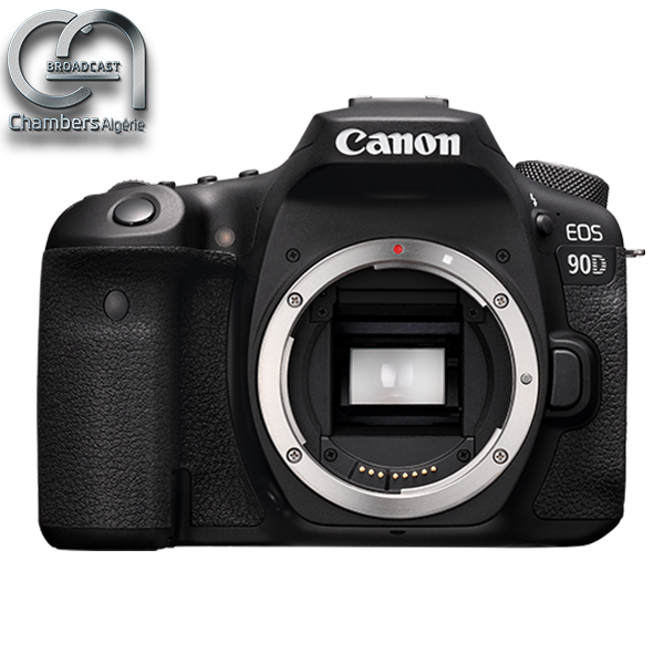 Canon EOS 90D