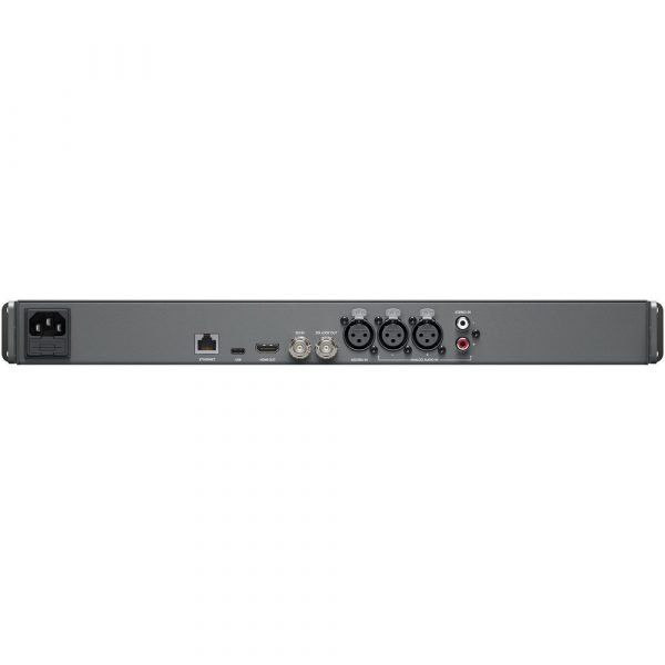 Blackmagic Audio Monitor 12G – Image 3