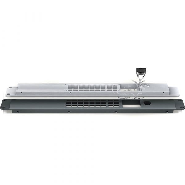 Blackmagic Smart Videohub 20 x 20 – Image 6